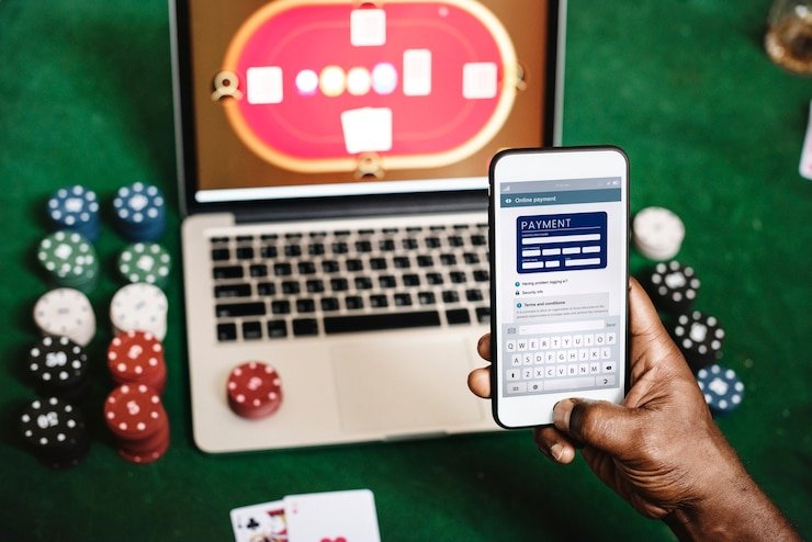 Philippine players enjoying sports betting and casino games on mobile and desktop at 6425