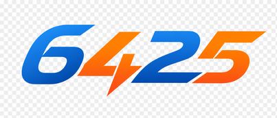 6425 Brand Logo
